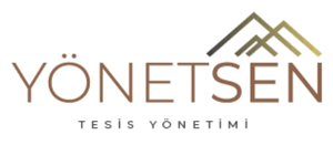 YÖNETSEN TESİS SİTE YÖNETİMİ